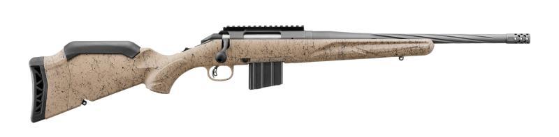Ruger AmericanŽ Rifle Generation II Ranch Ismétlő puska -  6.5 Grendel