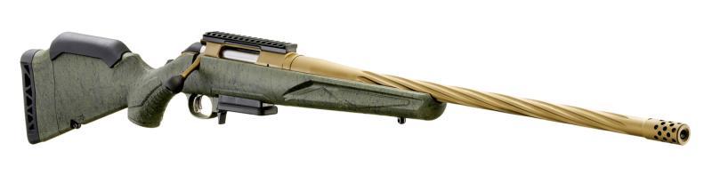 Ruger AmericanŽ Rifle Generation II Predator Ismétlő puska -  308 Win