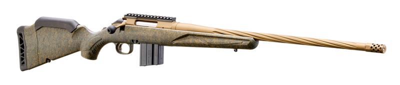 Ruger AmericanŽ Rifle Generation II Predator Ismétlő puska -  6mm ARC