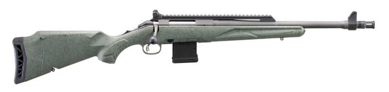 Ruger AmericanŽ Rifle Generation II Scout Ismétlő puska -  5.56 NATO