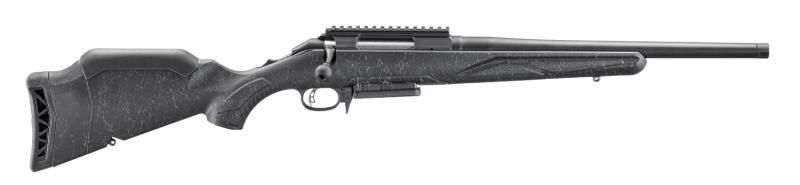 Ruger AmericanŽ Rifle Generation II Patrol Ismétlő puska -  308 Win