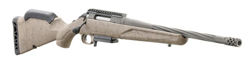 Ruger American® Rifle Generation II Ranch Ismétlő puska -  243 Win