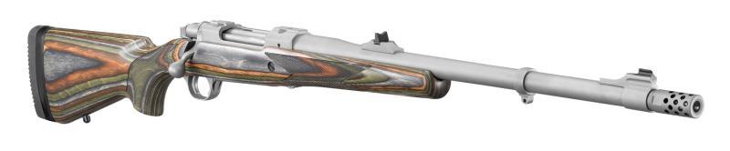 Hawkeye® Guide Gun Ismétlő puska -  375 Ruger