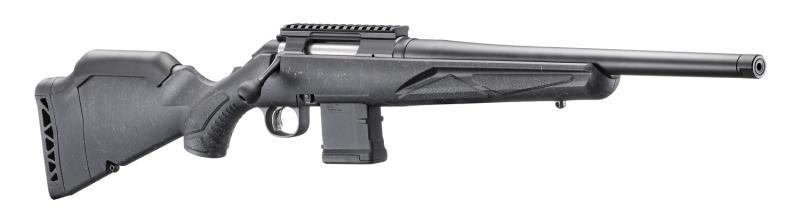 Ruger American® Rifle Generation II Patrol Ismétlő puska -  7mm PRC