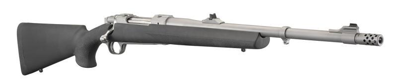 HawkeyeŽ Alaskan Ismétlő puska -  375 Ruger