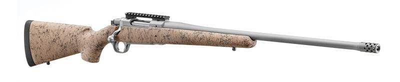 HawkeyeŽ FTW Hunter Ismétlő puska -  6.5 Creedmoor