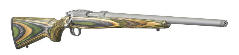 77-Series 77/17Ž Ismétlő puska -  17 WSM