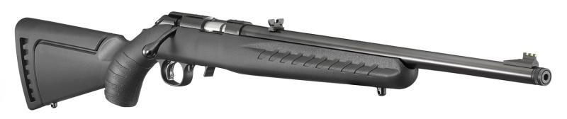 Ruger American® Rimfire Standard Ismétlő puska -  22 WMR