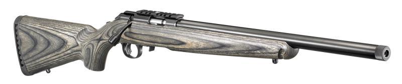 Ruger American® Rimfire Target Ismétlő puska -  22 LR