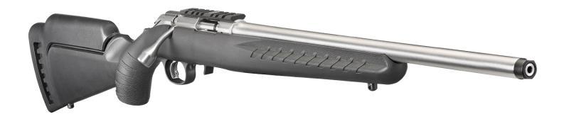 Ruger AmericanŽ Rimfire Standard Ismétlő puska -  22 LR