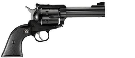 New Model BlackhawkŽ Blued Single-Action Revolver -  41 Rem Mag