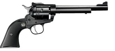 New Model Single-SixŽ Single-Action Revolver -  17 HMR