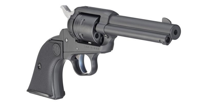 WranglerŽ Single-Action Revolver -  22 LR