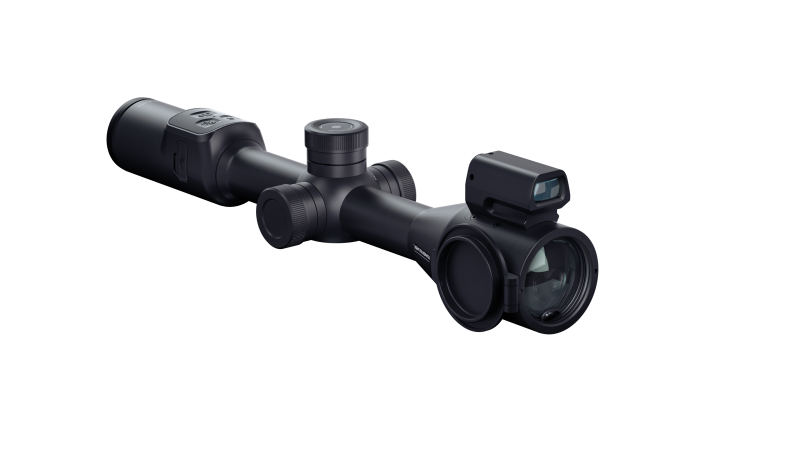 Night Stalker 4K 2.0- NS4-70+LRF - Éjjellátó távcső+távmérő