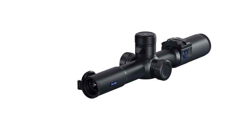 PARD-CSOMAG Night Stalker Mini 4K NS4M-25LRD +INFRA 940Nm
