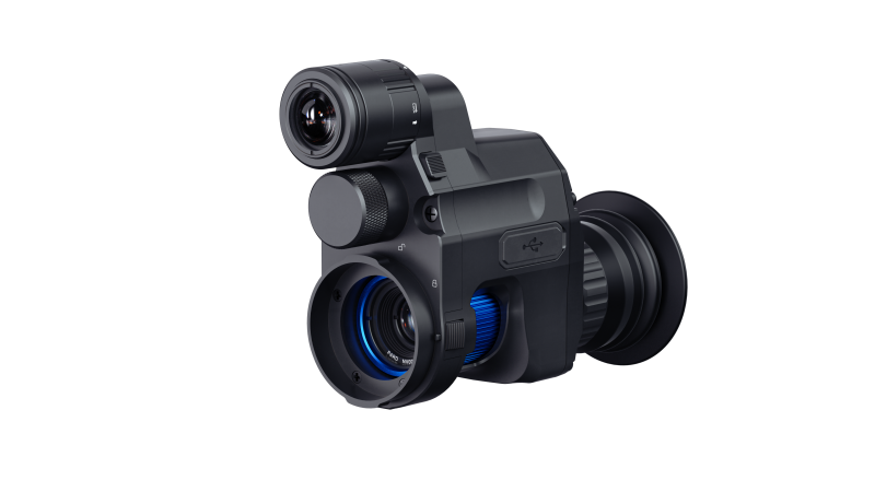 NV007V2 PRO 2K Éjjellátó + IR940 modul