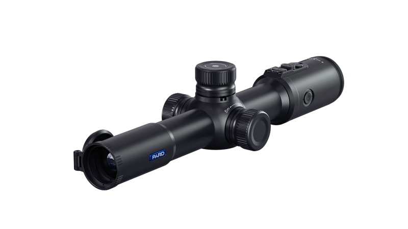 PARD-Pantera 256 Mini Hőkamera