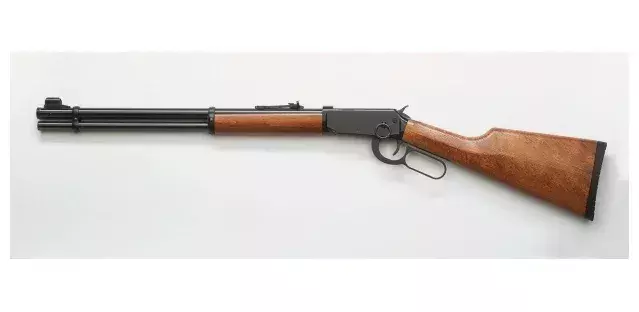 WALTHER LA STANDARD CO2 4,5