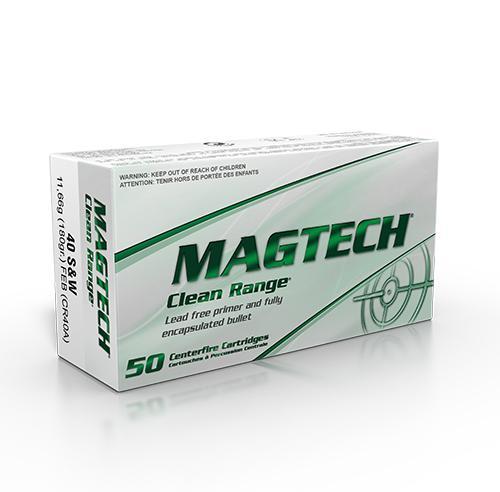 MAGTEHC .CLEAN.40S+W 180GR A50 CR40A