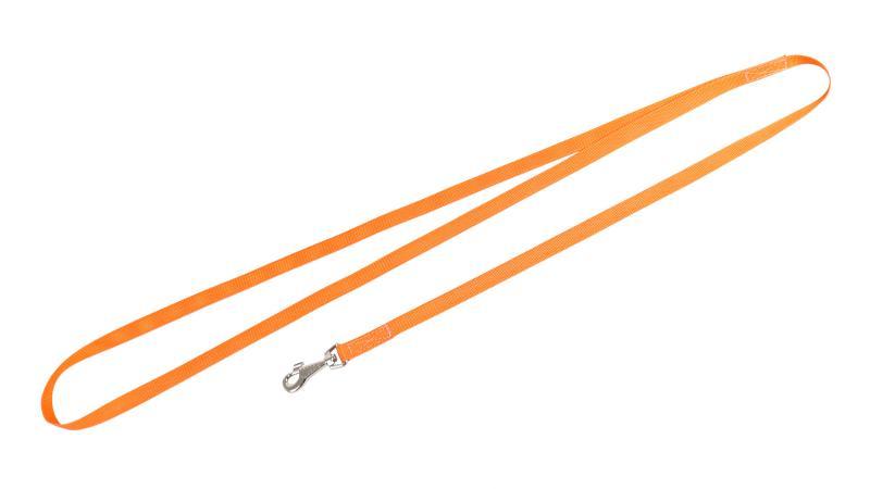 20 MM-ES NARANCSSÁRGA VARROTT VÁLLPÁNT 185 CM