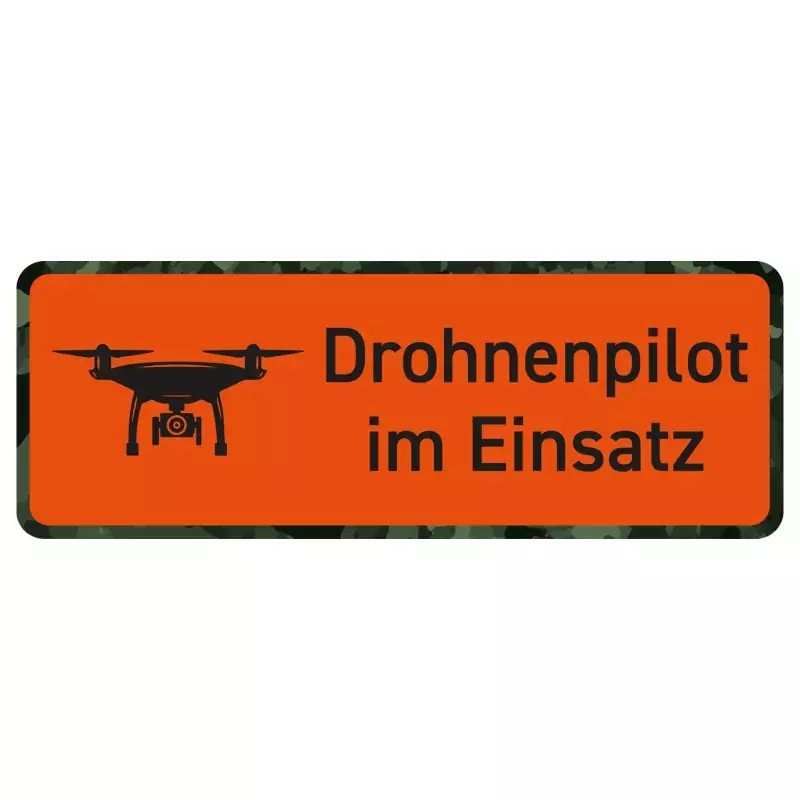 TÁBLA: DRÓNPILÓTA ÜZEMELÉSBEN
