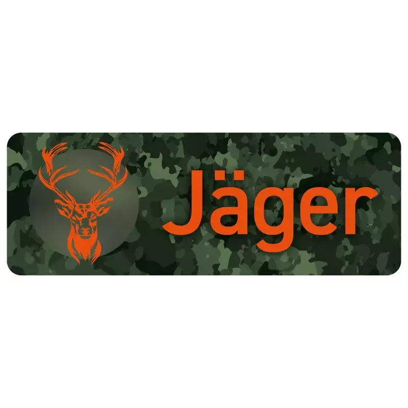 VADÁSZJEL CAMO / NARANCS