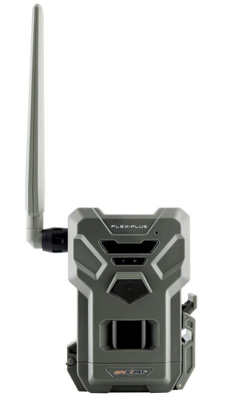 SPYPOINT REVIERK. FLEX PLUS 36MP