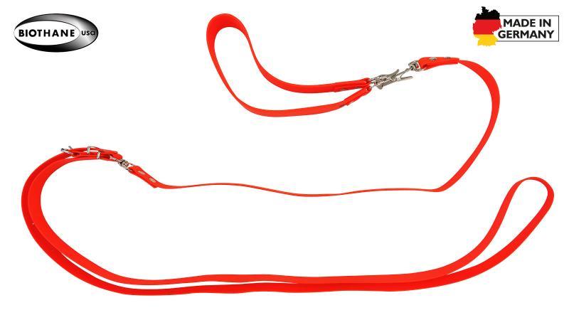 UMH.-LEINE BIO THANE 19MM ORA