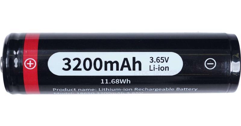 G-BATTERIES