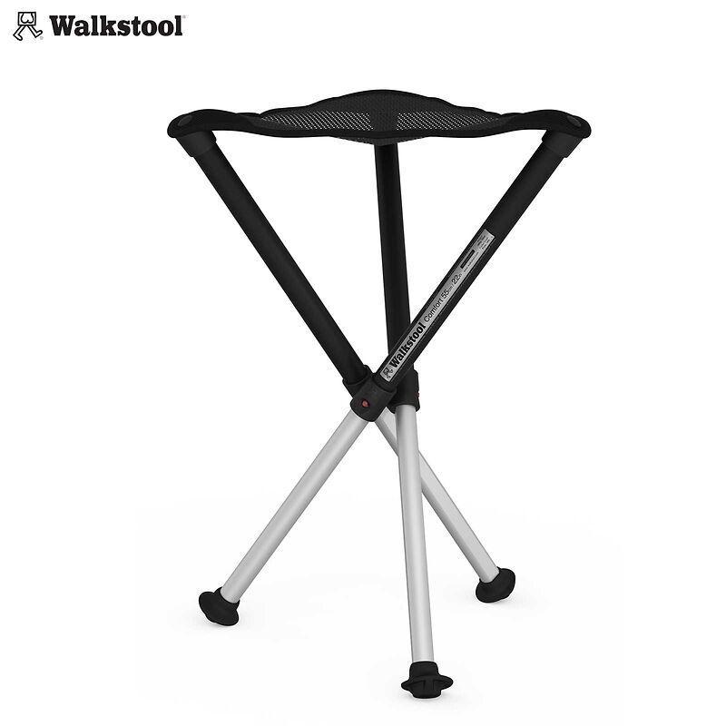WALKSTOOL szék fekete  55 cm