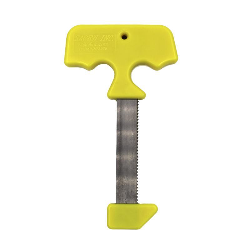 T-FORMÁJÚ KÉZI FŰRÉSZ 8,5CM