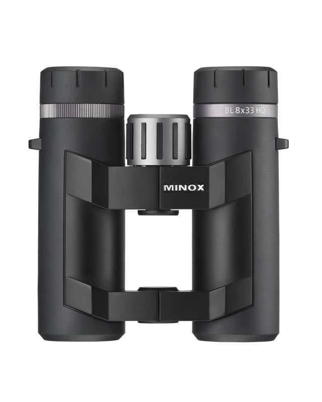 MINOX BI 8X32 BR Távcső