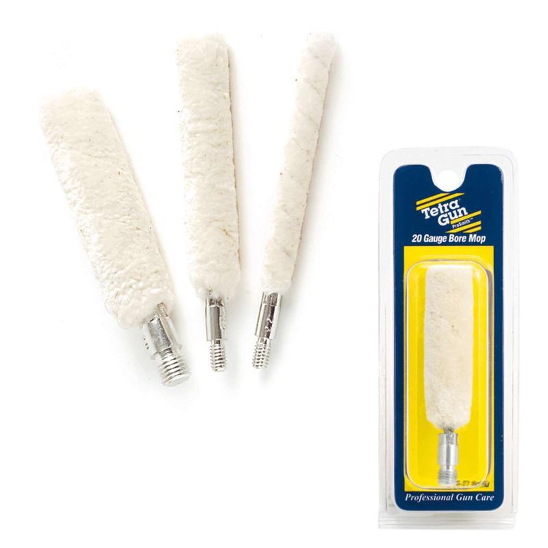 TETRA GUN  pamutkefe 32/8mm