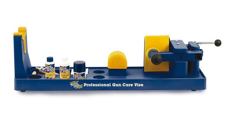 TETRA GUN tisztító ÁLLVÁNY