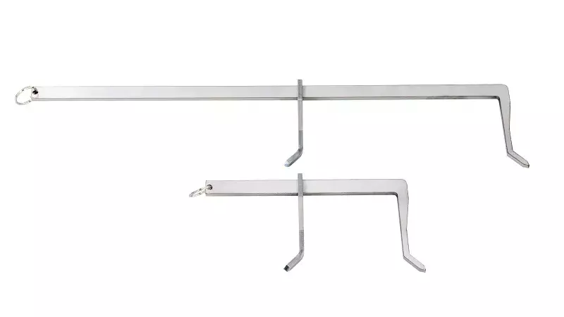 LANDIG WILDSPREIZKRALLE FESZÍTŐ  20CM