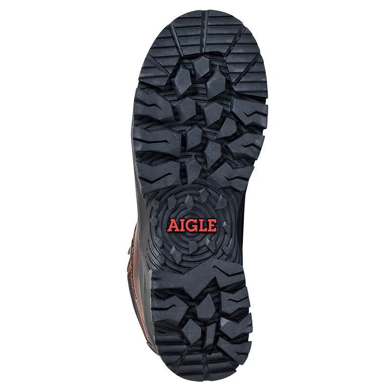 AIGLE LAFORSE 2.0 MID SÖTÉT BARNA MTD GR39