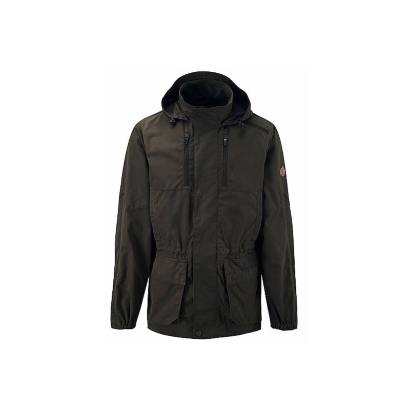 Shooterking CORDURA JACKE NEU      GR.L