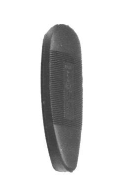 Gumiagytalp fekete 25mm