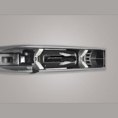 Ruger American  .22WMRF