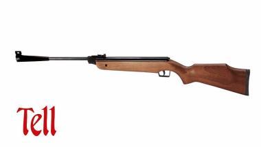 Légfegyver TELL LG M.220 F 4,5 mm Gez