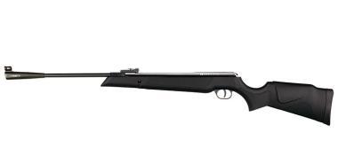 Légfegyver TELL  M.220 F DE LUXE 4,5 mm