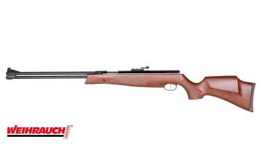 HW 77 Starke 4,5 mm GEZ