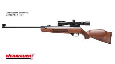 Légfegyver HW 90   4,5 mm Gez