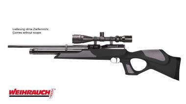 HW 100 T   F  4,5 mm  légpuska