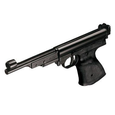 Légfegyver Record LP-3 4.5 mm GEZ