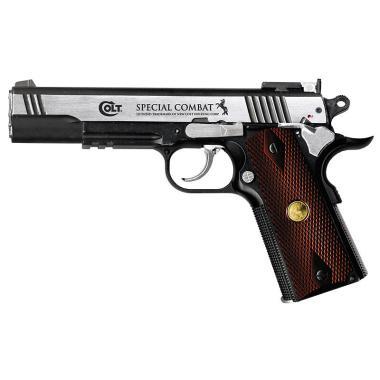 COLT GOV.  1911 Combat Classic