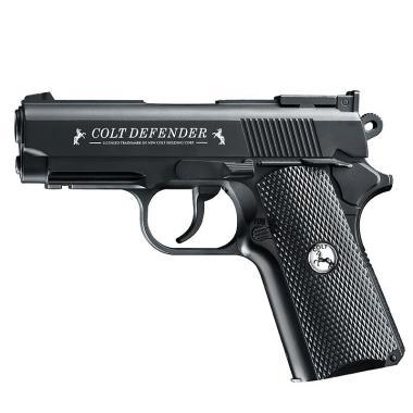 COLT DEFENDER CO2  4,5mm  pisztoly