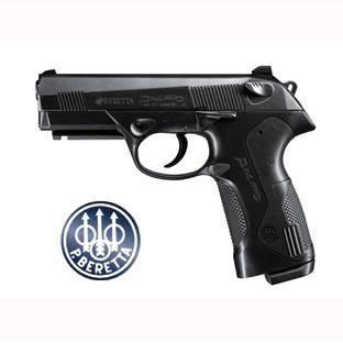 BERETTA PX4 STORM CO2  4,5MM