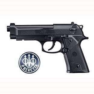 Beretta ELITE II CO2  4,5 mm