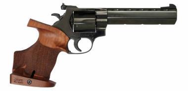 Arminius HW 9 TARGET TROPHY MATCH .22LR nikkel